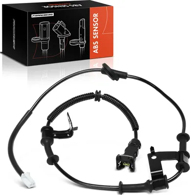 Produktbild von Frankberg 1x ABS Sensor Hinterachse beidseitig für Hyundai iX20 JC KIA Venga YN 1.4L 1.6L 2010-2019