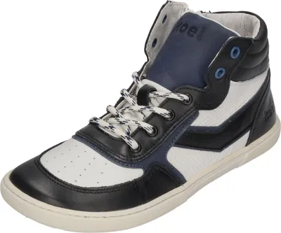 Produktbild von KOEL Barefoot Teenager Sneakers DANISH NAPPA 121 blue, Größe:41 EU