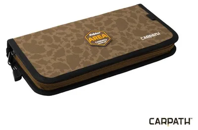 Produktbild von Delphin Area Rig Carpath Angelkoffer