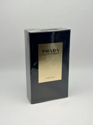 Immagine prodotto di PRADA Olfactories Les Mirages - Dark Light EDP 100 ml