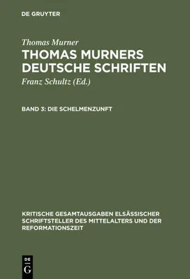 Produktbild von Die Schelmenzunft