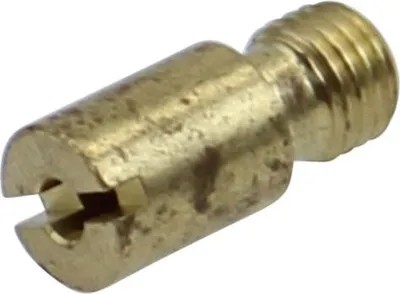 Produktbild von Düse 2,20 Nadeldüse M6x0,75 Bing Vergaser 9 / 9,5 / 10 / 14 / 16 / 17 mm