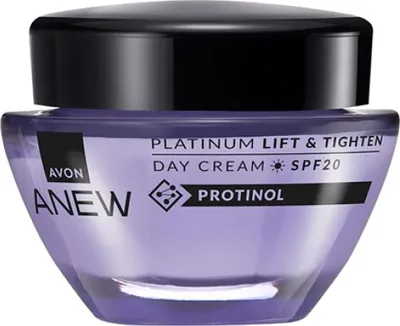 Immagine prodotto di Avon Anew Platinum Lifting Crema Giorno SPF25, 50 ml