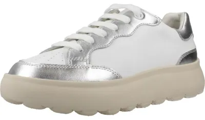 Produktbild von GEOX D SPHERICA EC4.1 Sneaker Weiß