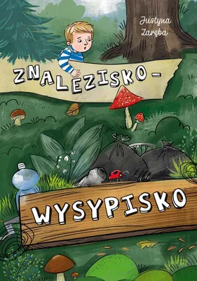 Obrázek produktu pro ISBN 978-83-622-3857-6, Polský, Pevná vazba, 52 str.