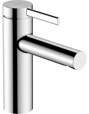 Immagine prodotto di hansgrohe Zesis S Mitigeur monocommandé pour lavabo 100 CoolStart avec vidage à tirette, 74720000, 74720000