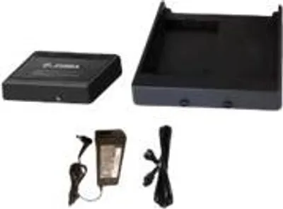 Produktbild von Zebra Single Slot Battery Charger - Batterieladegerät