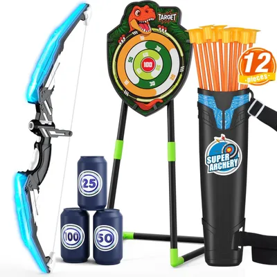 Produktbild von Bogenschießen Spielset für Kinder