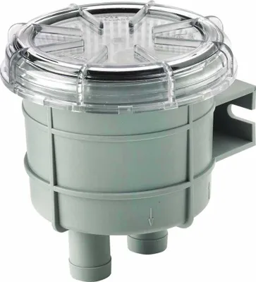 Zdjęcie produktu dla Filtr wody chłodzącej FTR140 19 mm