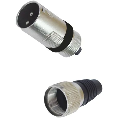 Produktbild von Omnitronic 30200089 XLR-Stecker (30200089)