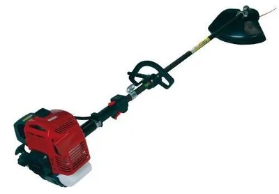Immagine prodotto di Decespugliatore Samurai Ecologico 45CC Kawasaki TJ45E