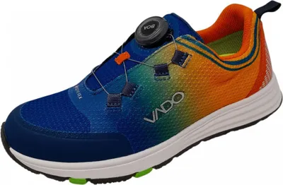 Obrázok produktu pre Vado Fade Lo Boa GTX Tenisky Viacfarebné