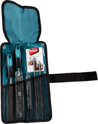 Produktbild von Makita Chain sharpening Kit 5.5mm