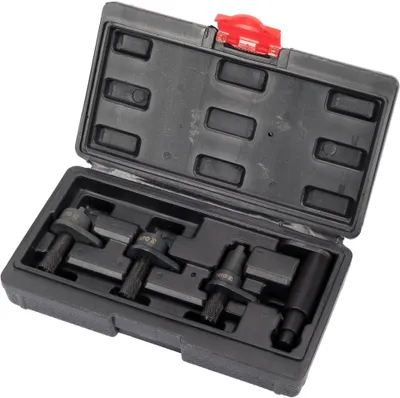 Zdjęcie produktu dla Yato YT-06012, Stal, 4 szt.