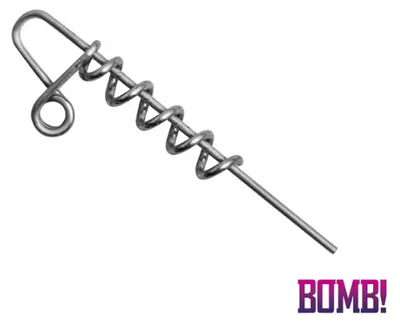 Zdjęcie produktu dla BOMB! Twisto D-LOCK / 5 szt.