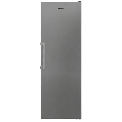Produktbild von Heinner HF-V401NFXE++ Kühlschrank 389 L, No-Frost, Superkühlfunktion, Multicooling, Edelstahl