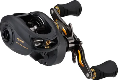 Immagine prodotto di PENN Fathom Low Profile, 300, mancino, mulinello da pesca, star drag, 1525457