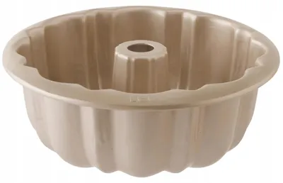 Zdjęcie produktu dla BergHOFF - Forma do pieczenia babki z tuleją Leo Balance 23 x 10 cm
