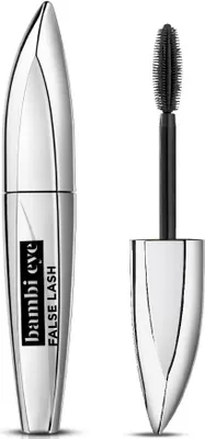 Produktbild von L'Oréal Paris False Lash Bambi (Black) 9 ml