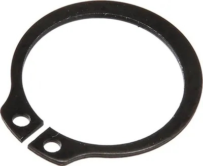 Produktbild von Sicherungsring - 24 x 1,2 DIN471 für Abtriebswelle