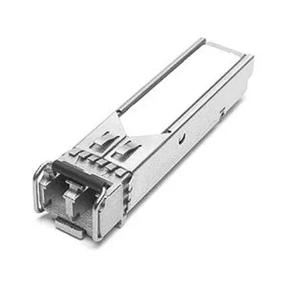Productafbeelding van Brocade 10GBase-ER SFP+, SFP+, 10.000 Mbit/s, LC-connector, 40.000 meter, single-mode vezel, 9/125 µm