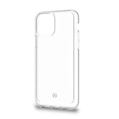 Immagine prodotto di Celly HEXALITE1002WH custodia per cellulare 16,4 cm (6.46") Cover Trasparente