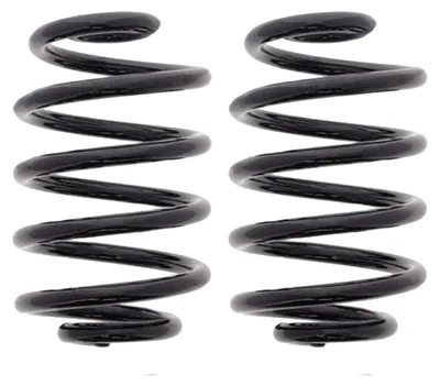 Produktbild von Fahrwerksfedern-Set hinten Schraubenfeder Ø 130 mm KYB für u.a. RENAULT CLIO
