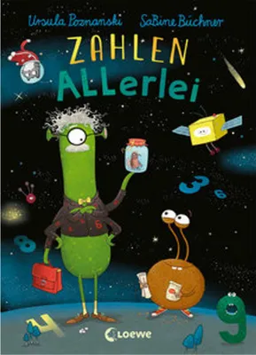 Image de Zahlen-Allerlei