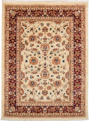 Produktbild von Orientalischer Teppich mit orientalischen Mustern  CHOBAY G