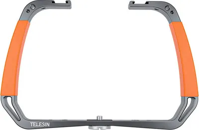 Obrázek produktu pro Držák potápěčského ručního stabilizátoru Telesin