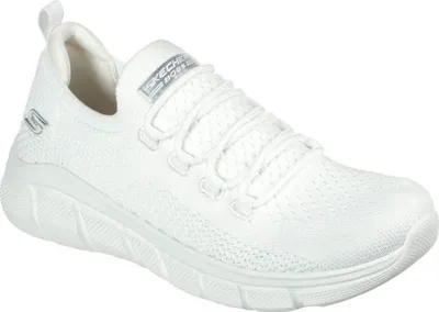 Produktbild von Skechers Bobs B Flex - Farbe Connect weiß 40