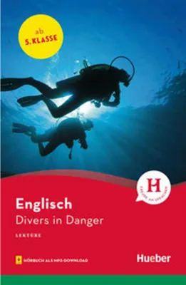 Obrázek produktu pro Divers in Danger