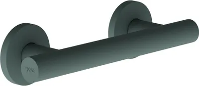 Produktbild von KWC AR Haltegriff, MEDCARE, Edelstahl, grau,  300x79x84 mm, Griffbreite 300 mm