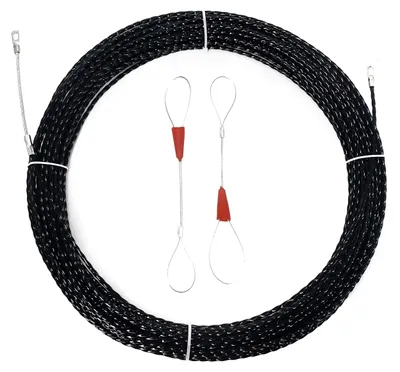 Imagen del producto de Kit de organizadores de cables para una gestión eficiente de los cables