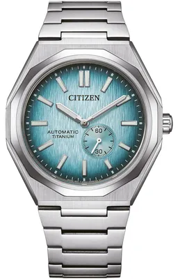 Obrázok produktu pre Citizen - NK5020-58L - Náramkové hodinky - Pánske - Automatické - Mechanické