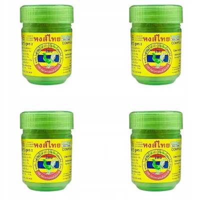 Obrázek produktu pro Bylinná směs HongThai 10 g | 4 kusy