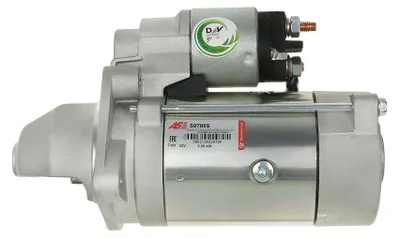 Imagen del producto de Arranque para Iveco, 24V, 3 kW