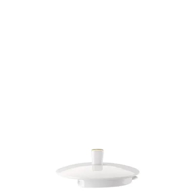 Produktbild von Rosenthal Teekanne 6 P. Deckel Carreau Bleu 10460-404307-14232