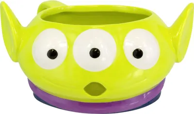 Produktbild von Paladone Products Toy Story Alien Tasse Shaped PP4971TS