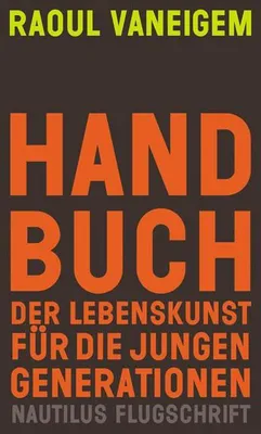 Zdjęcie produktu dla Handbuch der Lebenskunst für die jungen Generationen