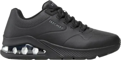 Produktbild von SKECHERS UNO 2 Herren Sportschuhe 232181-BBK - schwarz r. 40