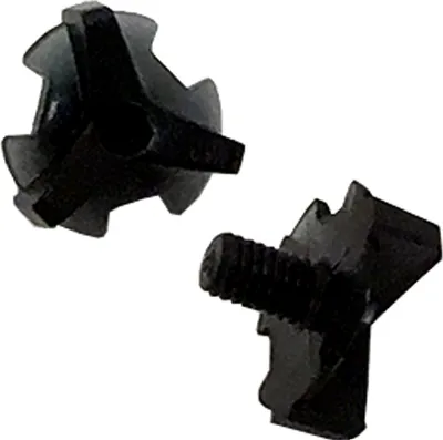 Produktbild von Oneal 2 SRS Visierschrauben Set