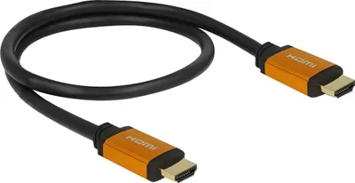 Obrázek produktu pro Delock HDMI kabel - HDMI samec na HDMI samec