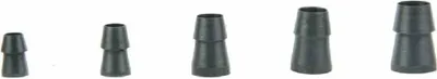 Image de Jeu de cales annulaires 5 pièces 1x7,8,10,11,12 mm chacune