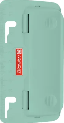 Immagine prodotto di BRUNNEN 102065054 Taschenlocher mint