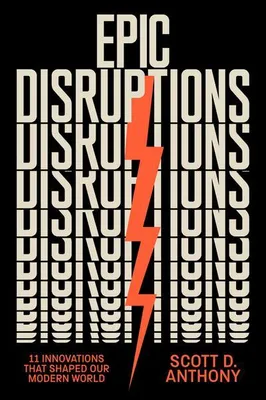 Immagine prodotto di Epic Disruptions
