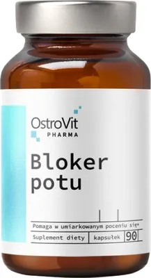 Immagine prodotto di OstroVit | Bloccante del sudore