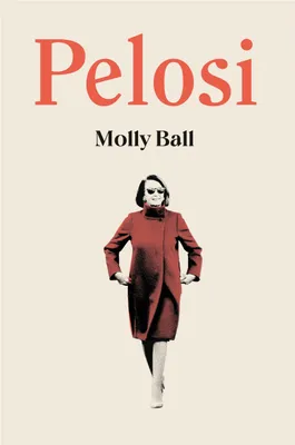 Produktbild von Ball, M: Pelosi