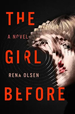 Produktbild von The Girl Before