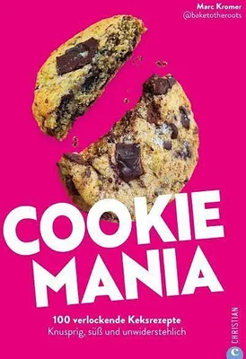 Image de Cookie Mania